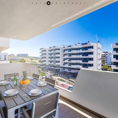 Dunas Apartment Arenales del Sol Exterior foto