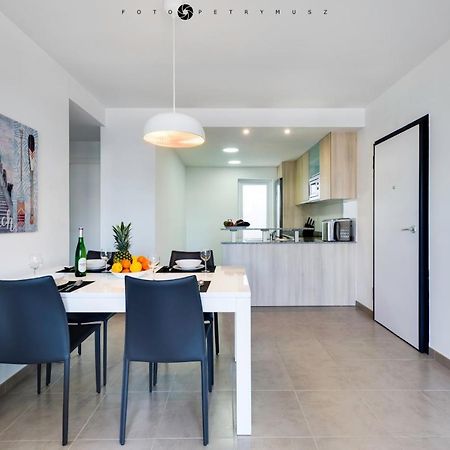 Dunas Apartment Arenales del Sol Exterior foto